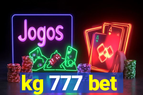 kg 777 bet